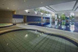 Spa @ Westgrove Hotel & Conference Centre